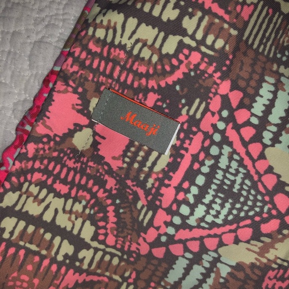 Maaji bathing suit - Picture 4 of 4